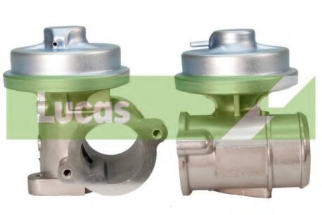 Клапан рециркуляции отработанных газов EGR LUCAS ELECTRICAL FDR152