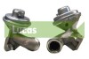 Клапан рециркуляции отработанных газов EGR LUCAS ELECTRICAL FDR171 (фото 1)