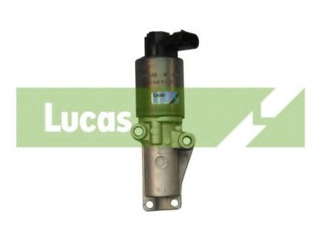 Клапан рециркуляции отработанных газов EGR LUCAS ELECTRICAL FDR172