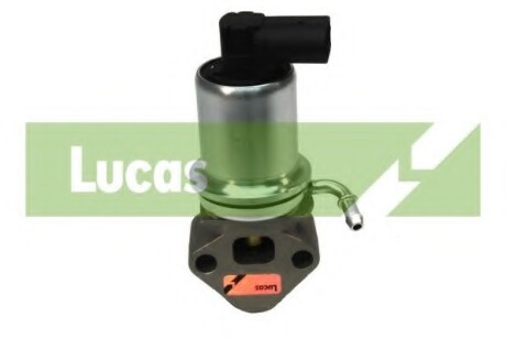 Клапан рециркуляции отработанных газов EGR LUCAS ELECTRICAL FDR175