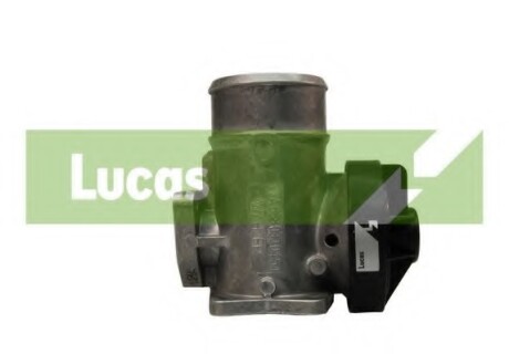 Клапан рециркуляции отработанных газов EGR LUCAS ELECTRICAL FDR177