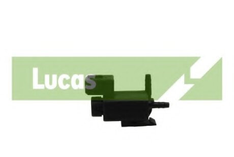 Клапан рециркуляции отработанных газов EGR LUCAS ELECTRICAL FDR179