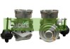 Клапан рециркуляции отработанных газов EGR LUCAS ELECTRICAL FDR183 (фото 1)