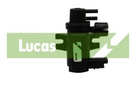 Клапан рециркуляции отработанных газов EGR LUCAS ELECTRICAL FDR222