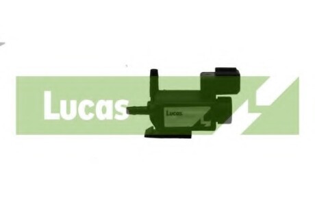 Клапан рециркуляции отработанных газов EGR LUCAS ELECTRICAL FDR225