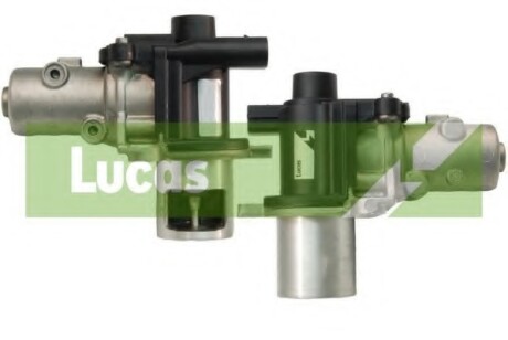 Клапан рециркуляции отработанных газов EGR LUCAS ELECTRICAL FDR244