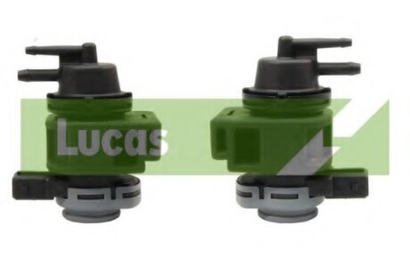 Клапан рециркуляции отработанных газов EGR LUCAS ELECTRICAL FDR247