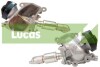 Клапан рециркуляции отработанных газов EGR LUCAS ELECTRICAL FDR253 (фото 1)