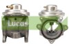 Клапан рециркуляции отработанных газов EGR LUCAS ELECTRICAL FDR255 (фото 1)