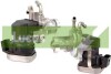 Клапан рециркуляции отработанных газов EGR LUCAS ELECTRICAL FDR258 (фото 1)