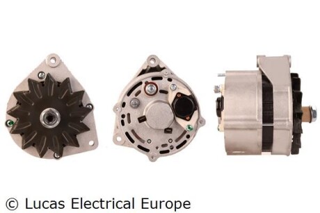 Генератор LUCAS ELECTRICAL LRA01397