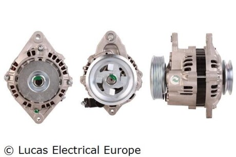 Генератор LUCAS ELECTRICAL LRA01408