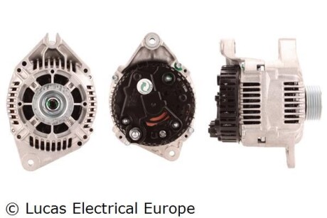 Генератор LUCAS ELECTRICAL LRA01447