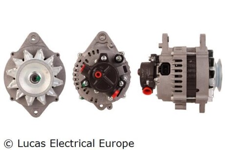 Генератор LUCAS ELECTRICAL LRA01715