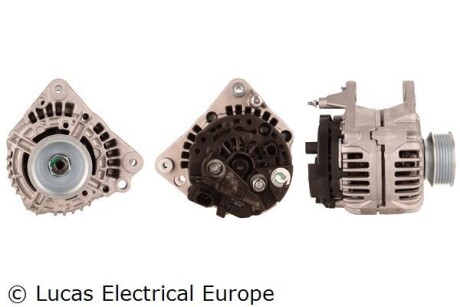 Генератор LUCAS ELECTRICAL LRA01820