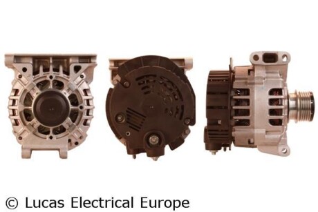 Генератор LUCAS ELECTRICAL LRA01851