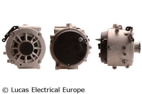 Генератор LUCAS ELECTRICAL LRA02073