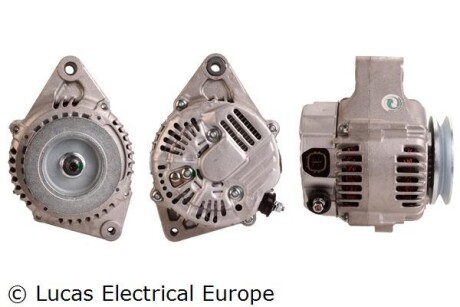 Генератор LUCAS ELECTRICAL LRA02089