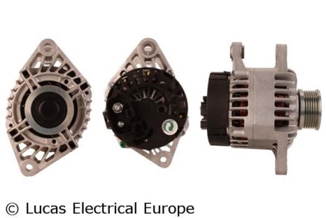 Генератор LUCAS ELECTRICAL LRA02105