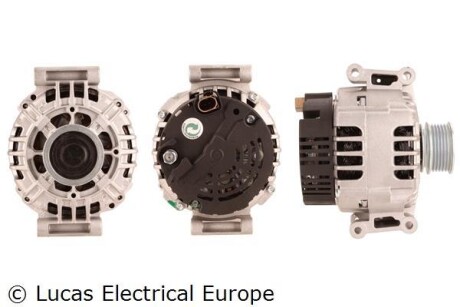 Генератор LUCAS ELECTRICAL LRA02115