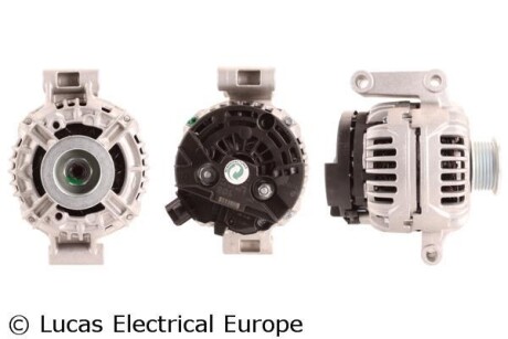 Генератор LUCAS ELECTRICAL LRA02183