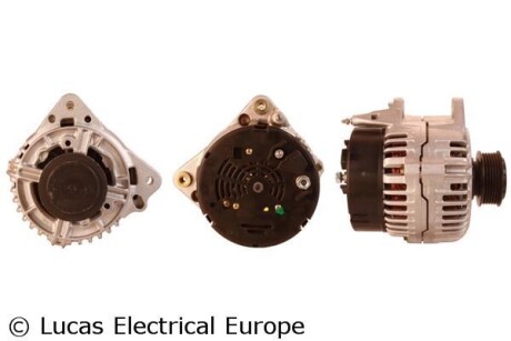 Генератор LUCAS ELECTRICAL LRA02206