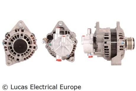 Генератор LUCAS ELECTRICAL LRA02231