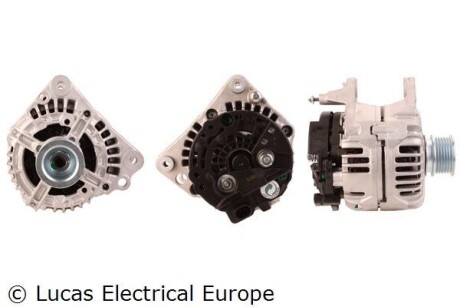 Генератор LUCAS ELECTRICAL LRA02238