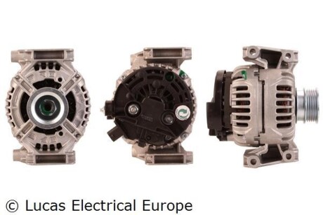 Генератор LUCAS ELECTRICAL LRA02241