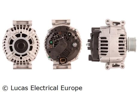 Генератор LUCAS ELECTRICAL LRA02256