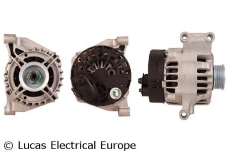 Генератор LUCAS ELECTRICAL LRA02266