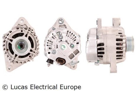 Генератор LUCAS ELECTRICAL LRA02276