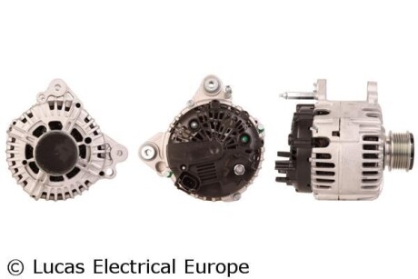 Генератор LUCAS ELECTRICAL LRA02291