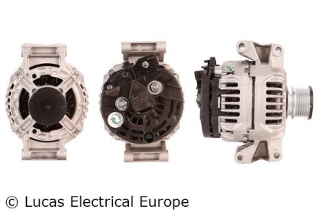 Генератор LUCAS ELECTRICAL LRA02293