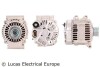Генератор LUCAS ELECTRICAL LRA02297 (фото 1)
