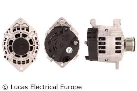 Генератор LUCAS ELECTRICAL LRA02299