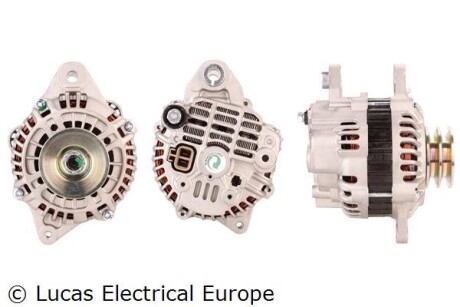 Генератор LUCAS ELECTRICAL LRA02306