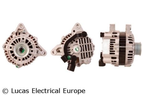 Генератор LUCAS ELECTRICAL LRA02311