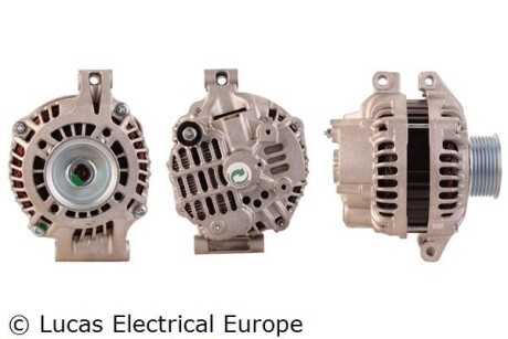 Генератор LUCAS ELECTRICAL LRA02355