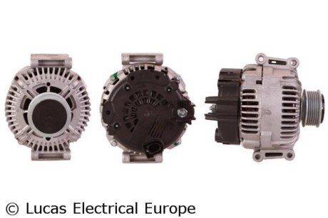 Генератор LUCAS ELECTRICAL LRA02365