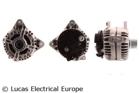 Генератор LUCAS ELECTRICAL LRA02368