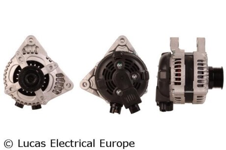 Генератор LUCAS ELECTRICAL LRA02815