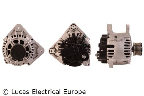 Генератор LUCAS ELECTRICAL LRA02893