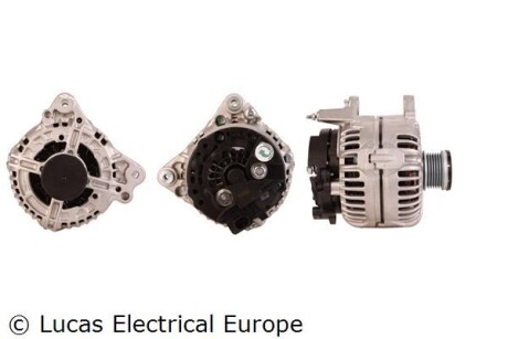 Генератор LUCAS ELECTRICAL LRA02914