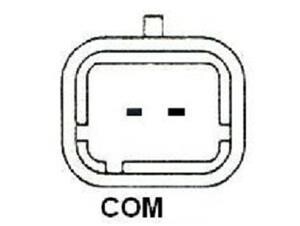 Генератор LUCAS ELECTRICAL LRA02966