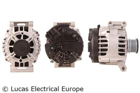 Генератор LUCAS ELECTRICAL LRA02967