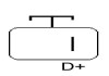 Генератор LUCAS ELECTRICAL LRA03025 (фото 1)