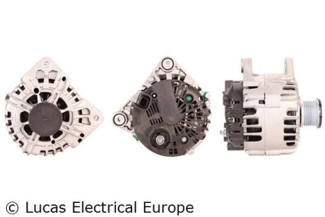 Генератор LUCAS ELECTRICAL LRA03036