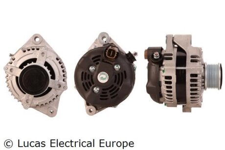 Генератор LUCAS ELECTRICAL LRA03067