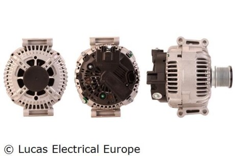 Генератор LUCAS ELECTRICAL LRA03071